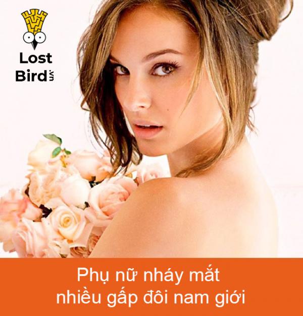 14 điều ít ai biết chứng minh phụ nữ là một sinh vật vô cùng phi thường 14 điều ít ai biết chứng minh phụ nữ là một sinh vật vô cùng phi thường