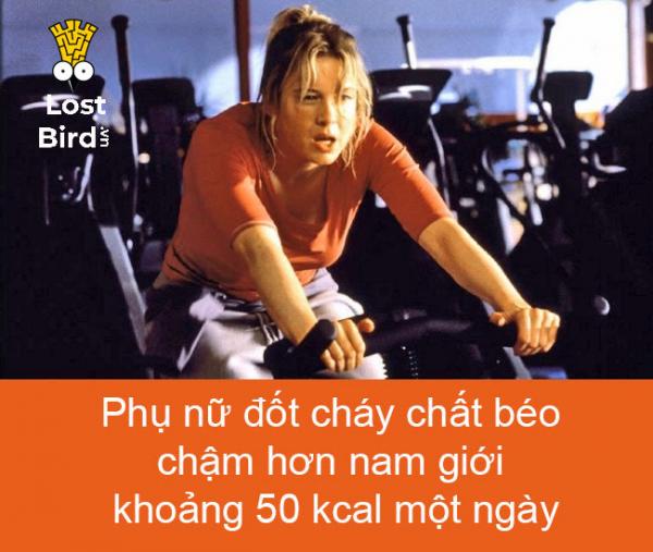 14 điều ít ai biết chứng minh phụ nữ là một sinh vật vô cùng phi thường 14 điều ít ai biết chứng minh phụ nữ là một sinh vật vô cùng phi thường
