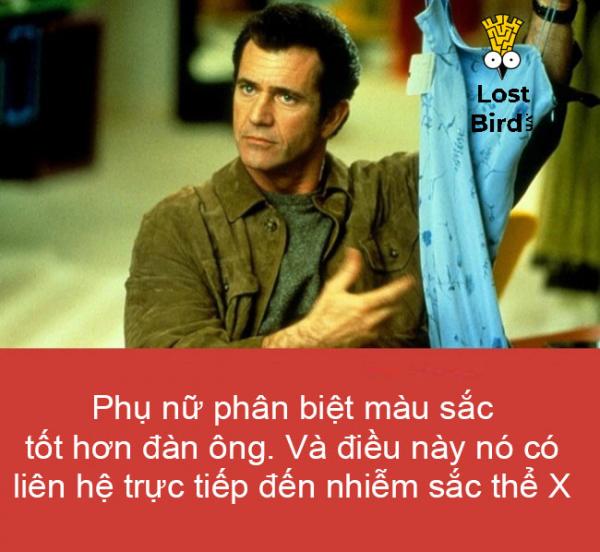 14 điều ít ai biết chứng minh phụ nữ là một sinh vật vô cùng phi thường 14 điều ít ai biết chứng minh phụ nữ là một sinh vật vô cùng phi thường