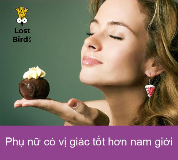 14 điều ít ai biết chứng minh phụ nữ là một sinh vật vô cùng phi thường 14 điều ít ai biết chứng minh phụ nữ là một sinh vật vô cùng phi thường