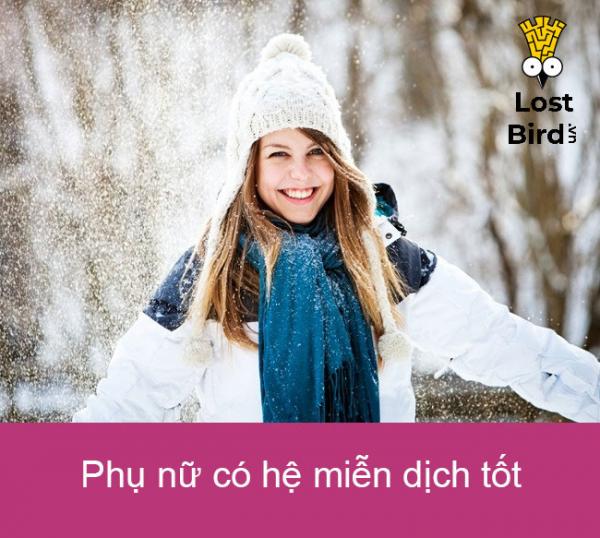 14 điều ít ai biết chứng minh phụ nữ là một sinh vật vô cùng phi thường 14 điều ít ai biết chứng minh phụ nữ là một sinh vật vô cùng phi thường