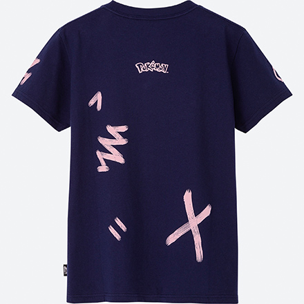 Những thiết kế cực chất chiến thắng cuộc thi design áo phông hình Pokémon sắp được bán tại Uniqlo Những thiết kế cực chất chiến thắng cuộc thi design áo phông hình Pokémon sắp được bán tại Uniqlo