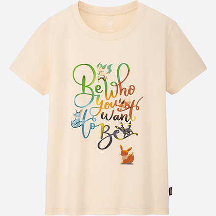 Những thiết kế cực chất chiến thắng cuộc thi design áo phông hình Pokémon sắp được bán tại Uniqlo Những thiết kế cực chất chiến thắng cuộc thi design áo phông hình Pokémon sắp được bán tại Uniqlo