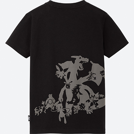Những thiết kế cực chất chiến thắng cuộc thi design áo phông hình Pokémon sắp được bán tại Uniqlo Những thiết kế cực chất chiến thắng cuộc thi design áo phông hình Pokémon sắp được bán tại Uniqlo