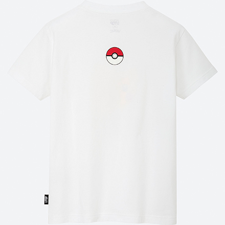 Những thiết kế cực chất chiến thắng cuộc thi design áo phông hình Pokémon sắp được bán tại Uniqlo Những thiết kế cực chất chiến thắng cuộc thi design áo phông hình Pokémon sắp được bán tại Uniqlo