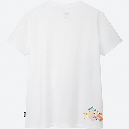 Những thiết kế cực chất chiến thắng cuộc thi design áo phông hình Pokémon sắp được bán tại Uniqlo Những thiết kế cực chất chiến thắng cuộc thi design áo phông hình Pokémon sắp được bán tại Uniqlo