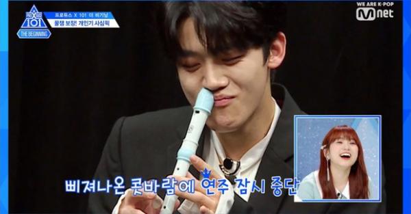 Giải mã sức hút của Kim Yohan - thực tập sinh sở hữu fandom hùng hậu nhất Produce X 101