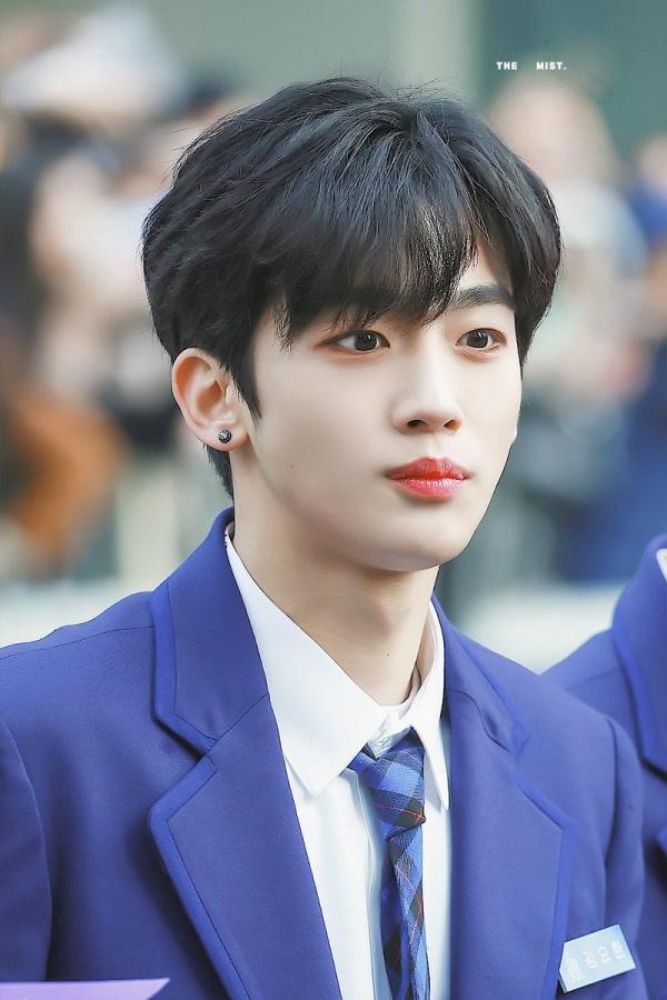 Giải mã sức hút của Kim Yohan - thực tập sinh sở hữu fandom hùng hậu nhất Produce X 101