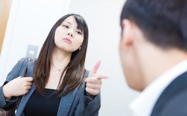 Nhật Bản: Nếu được mang thân xác đàn ông 1 ngày, hội chị em phụ nữ sẽ làm gì? Nhật Bản: Nếu được mang thân xác đàn ông 1 ngày, hội chị em phụ nữ sẽ làm gì?