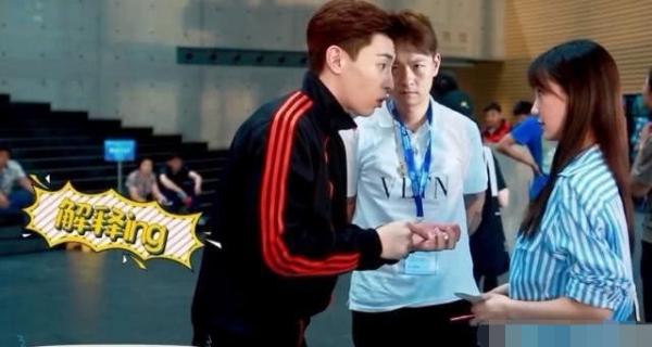 Diễn xuất của Angela Baby tiến bộ trong phim mới là nhờ công Đặng Luân tận tay chỉ dạy? Diễn xuất của Angela Baby tiến bộ trong phim mới là nhờ công Đặng Luân tận tay chỉ dạy?