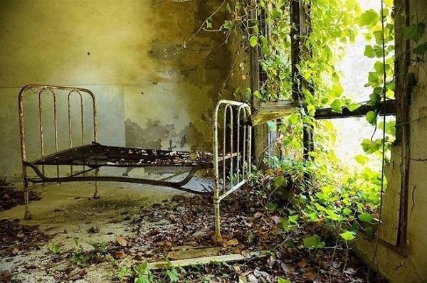 Theo dòng lịch sử tìm hiểu hòn đảo 'ma ám' Poveglia nằm ngay tại nước Ý mộng mơ Theo dòng lịch sử tìm hiểu hòn đảo 'ma ám' Poveglia nằm ngay tại nước Ý mộng mơ
