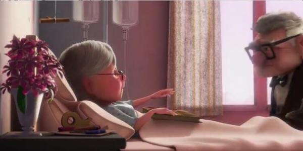 16 chi tiết nhỏ ít người nhận ra trong 'Up' khiến nó mãi là một trong những kiệt tác của Pixar 16 chi tiết nhỏ ít người nhận ra trong 'Up' khiến nó mãi là một trong những kiệt tác của Pixar