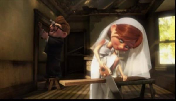 16 chi tiết nhỏ ít người nhận ra trong 'Up' khiến nó mãi là một trong những kiệt tác của Pixar 16 chi tiết nhỏ ít người nhận ra trong 'Up' khiến nó mãi là một trong những kiệt tác của Pixar