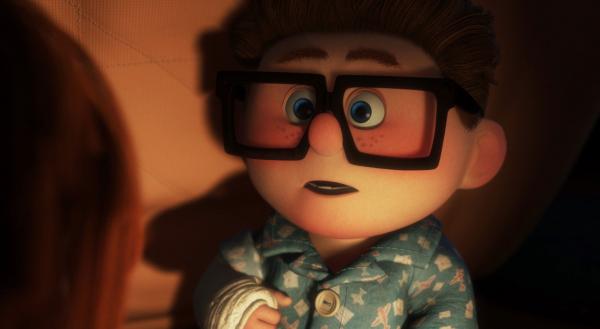 16 chi tiết nhỏ ít người nhận ra trong 'Up' khiến nó mãi là một trong những kiệt tác của Pixar 16 chi tiết nhỏ ít người nhận ra trong 'Up' khiến nó mãi là một trong những kiệt tác của Pixar