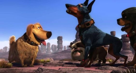 16 chi tiết nhỏ ít người nhận ra trong 'Up' khiến nó mãi là một trong những kiệt tác của Pixar 16 chi tiết nhỏ ít người nhận ra trong 'Up' khiến nó mãi là một trong những kiệt tác của Pixar
