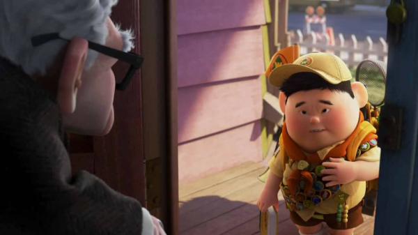 16 chi tiết nhỏ ít người nhận ra trong 'Up' khiến nó mãi là một trong những kiệt tác của Pixar 16 chi tiết nhỏ ít người nhận ra trong 'Up' khiến nó mãi là một trong những kiệt tác của Pixar
