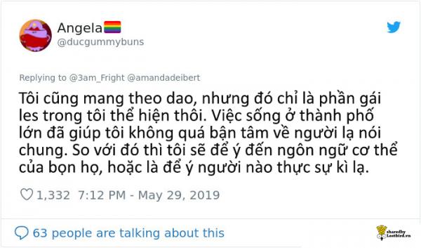 Phụ nữ đem gì bên mình để an toàn khi ra ngoài chạy bộ? Phụ nữ đem gì bên mình để an toàn khi ra ngoài chạy bộ?