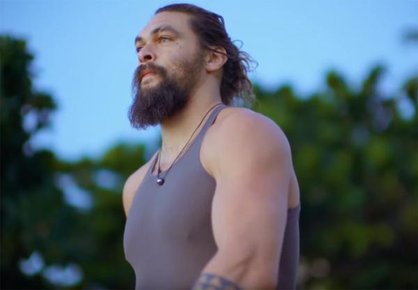 Jason Momoa lên án cực gay gắt các ngư dân độc ác cắt đuôi cá mập rồi quăng xuống biển Jason Momoa lên án cực gay gắt các ngư dân độc ác cắt đuôi cá mập rồi quăng xuống biển
