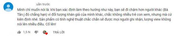 'Ẩm Thực Mẹ Làm': Chỉ bát canh cua và nụ cười của mẹ mà sao người xa quê lại muốn khóc òa 'Ẩm Thực Mẹ Làm': Chỉ bát canh cua và nụ cười của mẹ mà sao người xa quê lại muốn khóc òa
