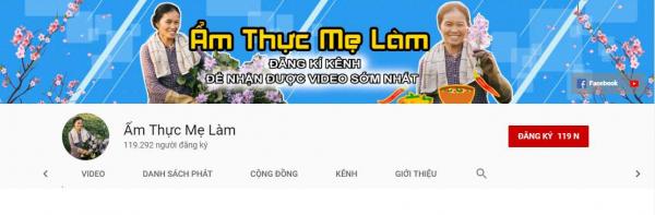 'Ẩm Thực Mẹ Làm': Chỉ bát canh cua và nụ cười của mẹ mà sao người xa quê lại muốn khóc òa 'Ẩm Thực Mẹ Làm': Chỉ bát canh cua và nụ cười của mẹ mà sao người xa quê lại muốn khóc òa