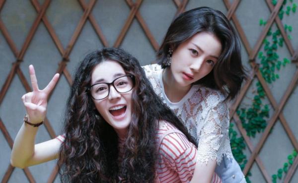 Cái giá khi rời công ty Dương Mịch: Từng hot hơn cả Nhiệt Ba nhưng giờ đóng quảng cáo cũng bị chửi Cái giá khi rời công ty Dương Mịch: Từng hot hơn cả Nhiệt Ba nhưng giờ đóng quảng cáo cũng bị chửi