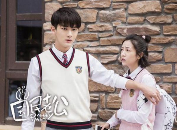 Cái giá khi rời công ty Dương Mịch: Từng hot hơn cả Nhiệt Ba nhưng giờ đóng quảng cáo cũng bị chửi Cái giá khi rời công ty Dương Mịch: Từng hot hơn cả Nhiệt Ba nhưng giờ đóng quảng cáo cũng bị chửi