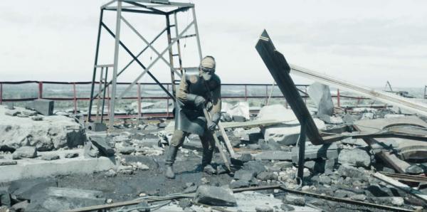 Nga tuyên bố sẽ tự sản xuất phim về thảm hoạ hạt nhân Chernobyl vì cho rằng truyền hình Mỹ xuyên tạc sự thật Nga tuyên bố sẽ tự sản xuất phim về thảm hoạ hạt nhân Chernobyl vì cho rằng truyền hình Mỹ xuyên tạc sự thật