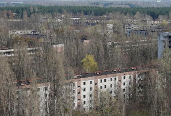 Nga tuyên bố sẽ tự sản xuất phim về thảm hoạ hạt nhân Chernobyl vì cho rằng truyền hình Mỹ xuyên tạc sự thật Nga tuyên bố sẽ tự sản xuất phim về thảm hoạ hạt nhân Chernobyl vì cho rằng truyền hình Mỹ xuyên tạc sự thật