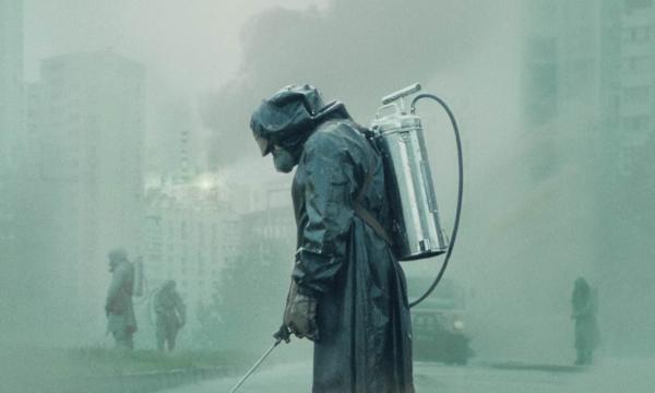 Nga tuyên bố sẽ tự sản xuất phim về thảm hoạ hạt nhân Chernobyl vì cho rằng truyền hình Mỹ xuyên tạc sự thật Nga tuyên bố sẽ tự sản xuất phim về thảm hoạ hạt nhân Chernobyl vì cho rằng truyền hình Mỹ xuyên tạc sự thật