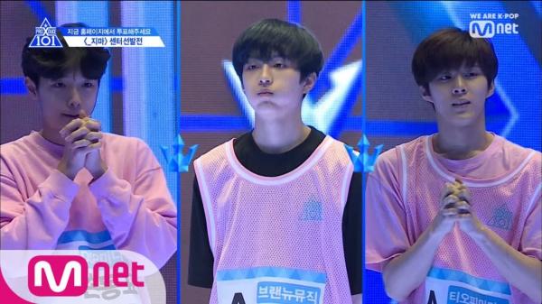 Produce X: Đẹp trai, tài giỏi, tốt tính, vì sao những thực tập sinh này vẫn không nổi tiếng? Produce X: Đẹp trai, tài giỏi, tốt tính, vì sao những thực tập sinh này vẫn không nổi tiếng?