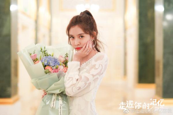 'Anh trai quốc dân Triệu Quan Triều' sẽ trở thành boss chảnh trong phim mới