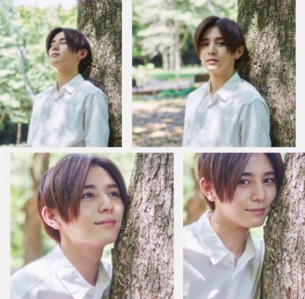 'Semi Otoko': Chuyện tình kì lạ của chú ve sầu lột xác thành chàng thơ để được yêu cô gái loài người 'Semi Otoko': Chuyện tình kì lạ của chú ve sầu lột xác thành chàng thơ để được yêu cô gái loài người