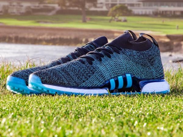 Adidas tuyên bố đang sản xuất 11 triệu đôi giày có chất liệu được tái chế từ rác nhựa Adidas tuyên bố đang sản xuất 11 triệu đôi giày có chất liệu được tái chế từ rác nhựa
