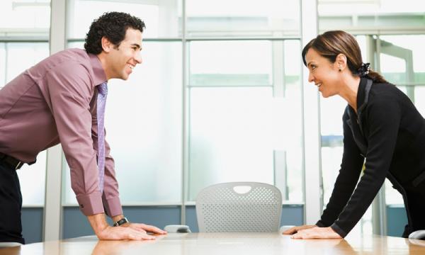 Topic hot trên Quora: Những cử chỉ nhỏ nhặt có thể đọc vị tâm lý và tính cách của một người Topic hot trên Quora: Những cử chỉ nhỏ nhặt có thể đọc vị tâm lý và tính cách của một người