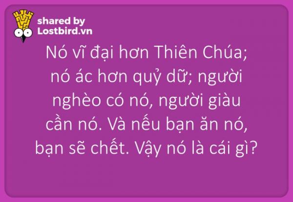 12 câu đố thử thách kỹ năng logic của bạn 12 câu đố thử thách kỹ năng logic của bạn