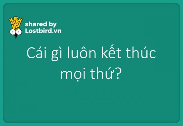 12 câu đố thử thách kỹ năng logic của bạn 12 câu đố thử thách kỹ năng logic của bạn