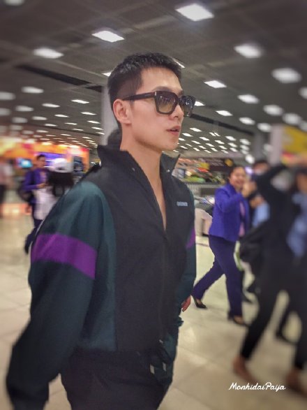 Dương Dương đến Thái Lan: Khí chất náo loạn cả sân bay, chao đảo Twitter với 3 hot search Dương Dương đến Thái Lan: Khí chất náo loạn cả sân bay, chao đảo Twitter với 3 hot search