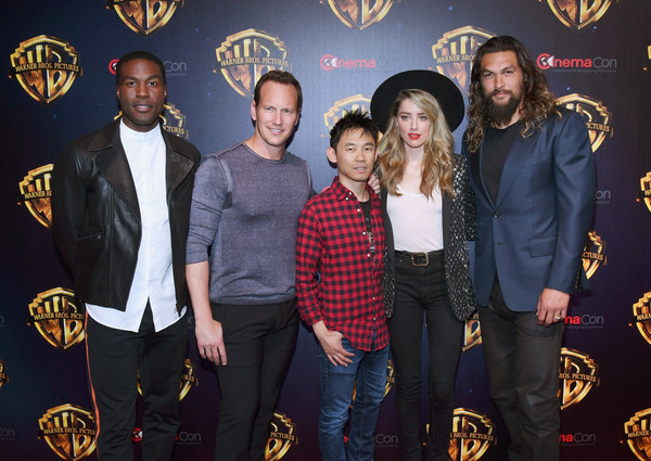 Vì sao vua Orm trong 'Aquaman' là vai phản diện ấn tượng nhất vũ trụ phim DC? Vì sao vua Orm trong 'Aquaman' là vai phản diện ấn tượng nhất vũ trụ phim DC?