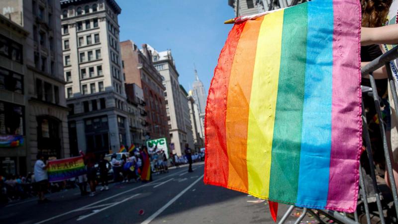 pride flag