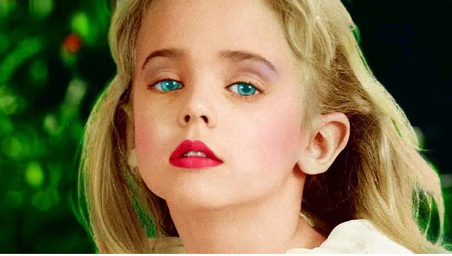 jonbenet ramsey 7