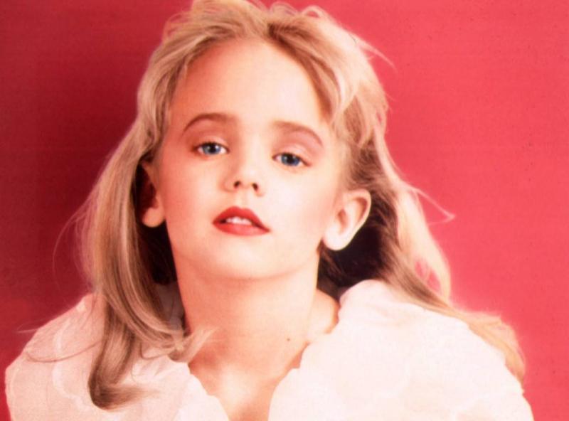 jonbenet ramsey 8