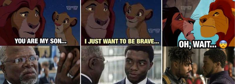 Tại sao nhiều người lại gọi Oscar 2019 là 'trò cười' chỉ vì 'Black Panther' được đề cử Phim xuất sắc nhất? Tại sao nhiều người lại gọi Oscar 2019 là 'trò cười' chỉ vì 'Black Panther' được đề cử Phim xuất sắc nhất?