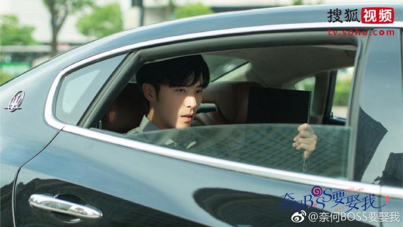 tai sao boss muon cuoi toi 19