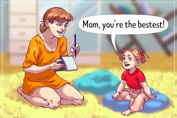 10 sai lầm khi nuôi dạy con khiến các bậc phụ huynh hối hận về sau 10 sai lầm khi nuôi dạy con khiến các bậc phụ huynh hối hận về sau