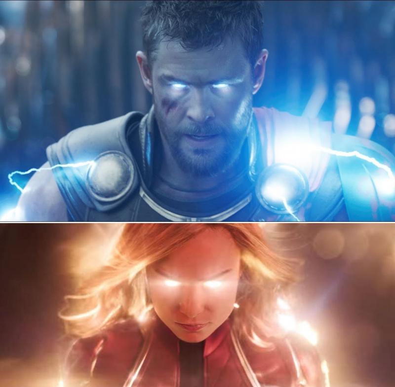 Phân tích 'Avengers: Endgame' Trailer 2 - hồi kết sẽ ra sao? Phân tích 'Avengers: Endgame' Trailer 2 - hồi kết sẽ ra sao?
