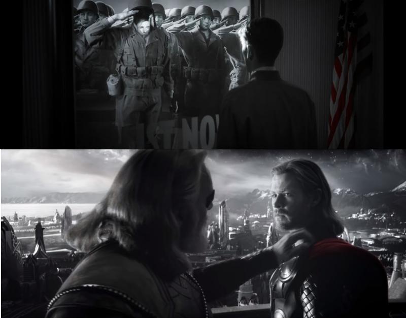 Phân tích 'Avengers: Endgame' Trailer 2 - hồi kết sẽ ra sao? Phân tích 'Avengers: Endgame' Trailer 2 - hồi kết sẽ ra sao?