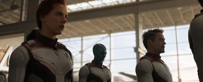 Phân tích 'Avengers: Endgame' Trailer 2 - hồi kết sẽ ra sao? Phân tích 'Avengers: Endgame' Trailer 2 - hồi kết sẽ ra sao?