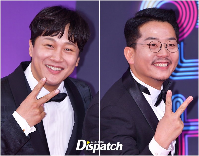 Từ tin nhắn của Jung Joon Young, KBS tiếp tục cáo buộc Cha Tae Hyun cá độ golf phi pháp Từ tin nhắn của Jung Joon Young, KBS tiếp tục cáo buộc Cha Tae Hyun cá độ golf phi pháp