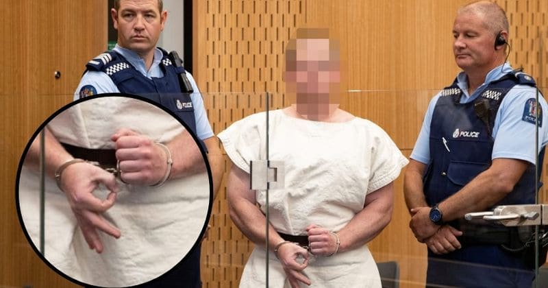 brenton tarrant white power