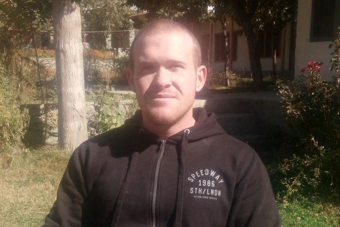 brenton tarrant